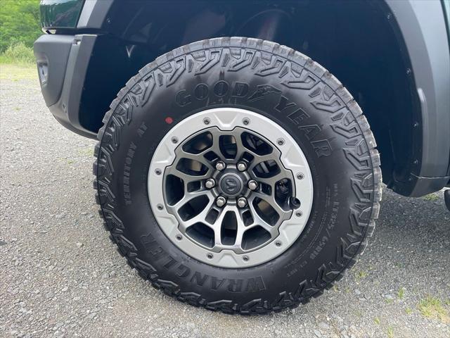 2026 Ram 1500 RHO Crew Cab 4x4 57 Box