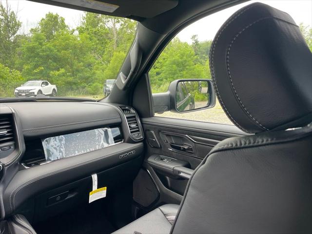 2026 Ram 1500 RHO Crew Cab 4x4 57 Box