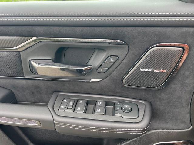 2026 Ram 1500 RHO Crew Cab 4x4 57 Box