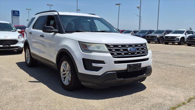 2017 Ford Explorer Base for sale in Stillwater, OK