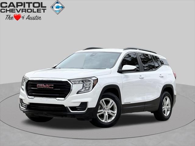2024 GMC Terrain FWD SLE for sale in Austin, TX