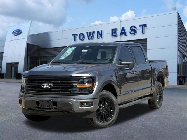 2026 Ford F-150 XLT for sale in Mesquite, TX