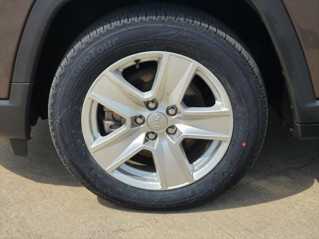 2022 Jeep Compass Latitude - Photo 10