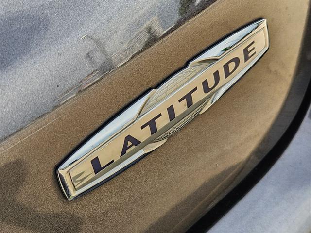 2022 Jeep Compass Latitude - Photo 12