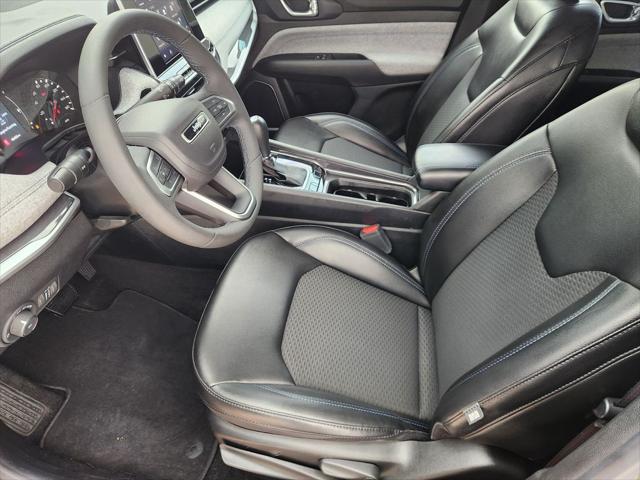2022 Jeep Compass Latitude - Photo 13