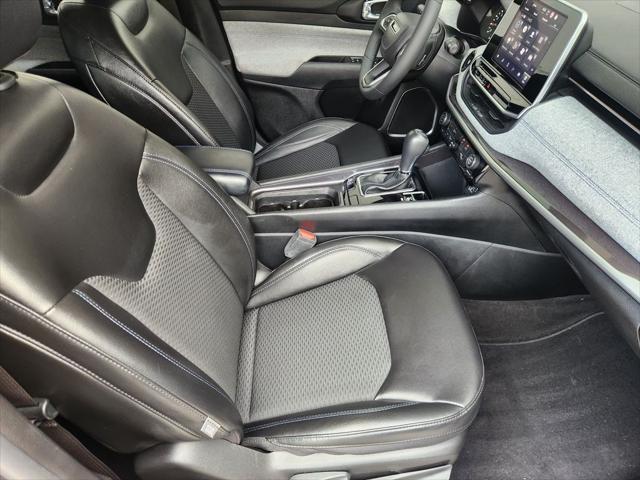 2022 Jeep Compass Latitude - Photo 14