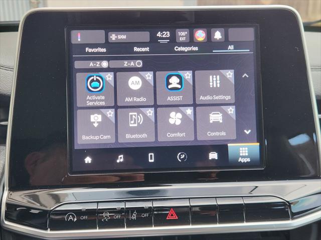 2022 Jeep Compass Latitude - Photo 16