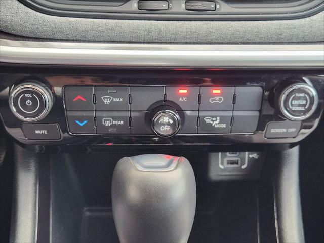 2022 Jeep Compass Latitude - Photo 18