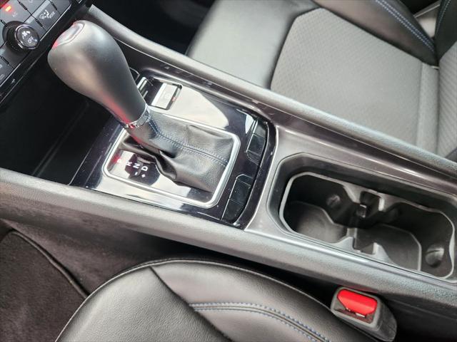 2022 Jeep Compass Latitude - Photo 19