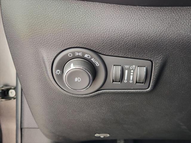 2022 Jeep Compass Latitude - Photo 21