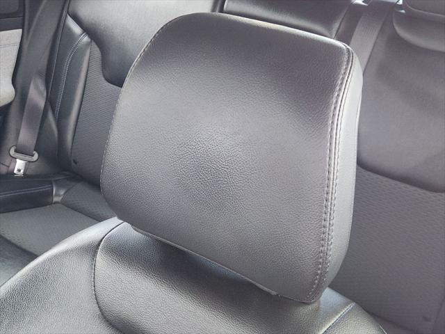 2022 Jeep Compass Latitude - Photo 24