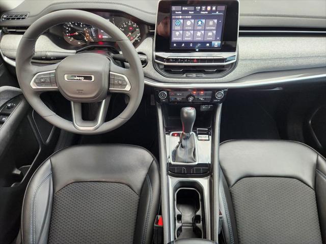 2022 Jeep Compass Latitude - Photo 26