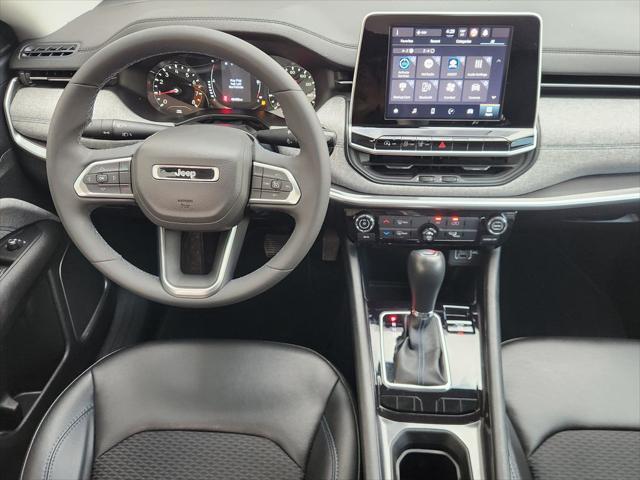 2022 Jeep Compass Latitude - Photo 27