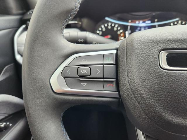 2022 Jeep Compass Latitude - Photo 28