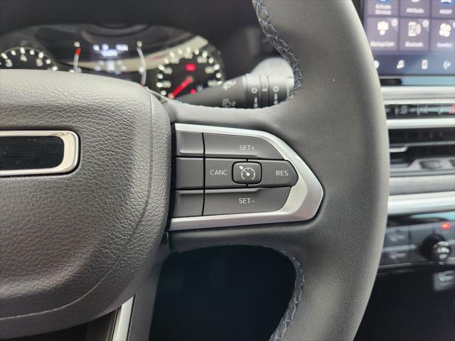 2022 Jeep Compass Latitude - Photo 29