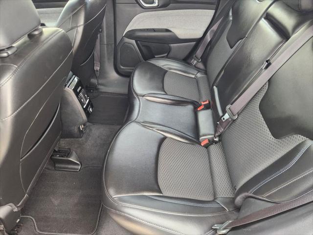 2022 Jeep Compass Latitude - Photo 30