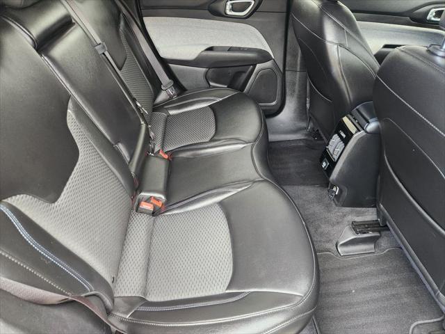 2022 Jeep Compass Latitude - Photo 31