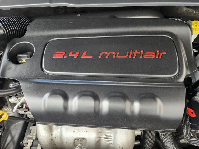 2022 Jeep Compass Latitude - Photo 32