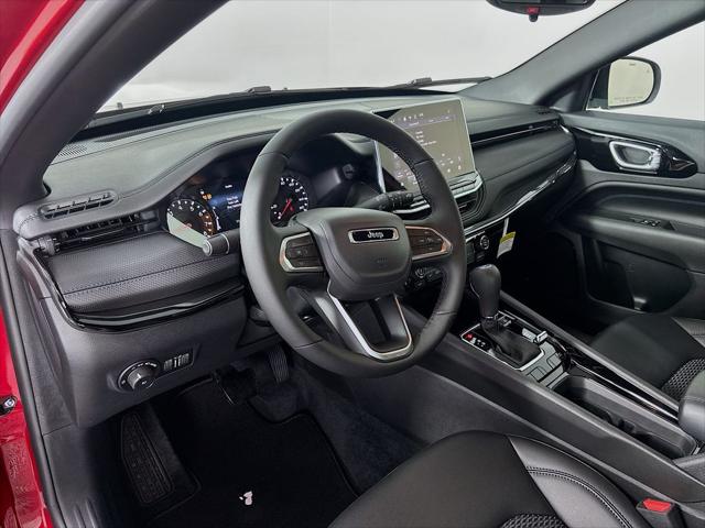New 2026 Jeep Compass Latitude Altitude For Sale in Millington, TN