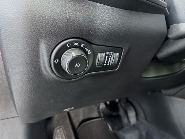 New 2026 Jeep Compass Latitude Altitude For Sale in Millington, TN