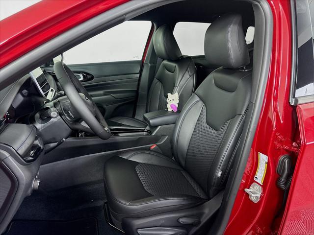 New 2026 Jeep Compass Latitude Altitude For Sale in Millington, TN