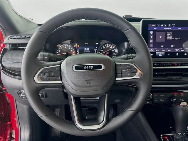 New 2026 Jeep Compass Latitude Altitude For Sale in Millington, TN