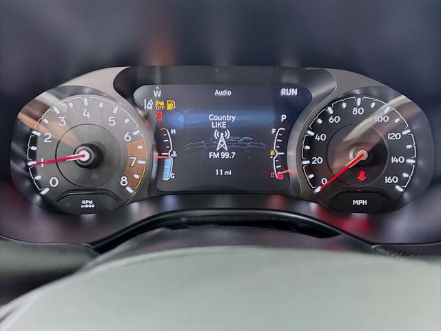 New 2026 Jeep Compass Latitude Altitude For Sale in Millington, TN