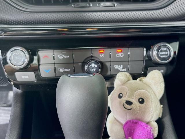 New 2026 Jeep Compass Latitude Altitude For Sale in Millington, TN