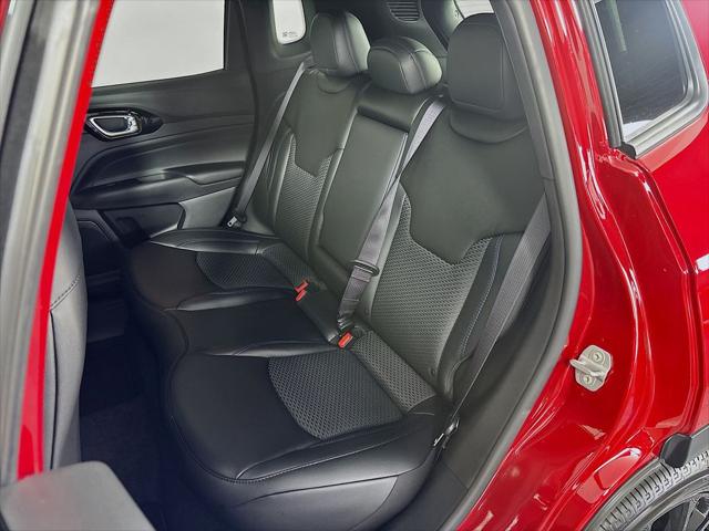 New 2026 Jeep Compass Latitude Altitude For Sale in Millington, TN