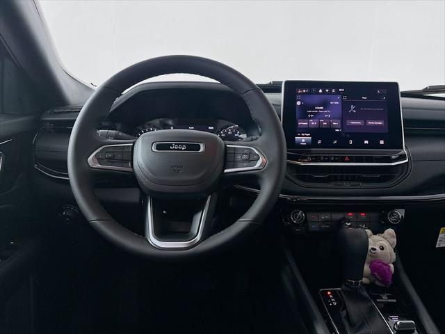 New 2026 Jeep Compass Latitude Altitude For Sale in Millington, TN
