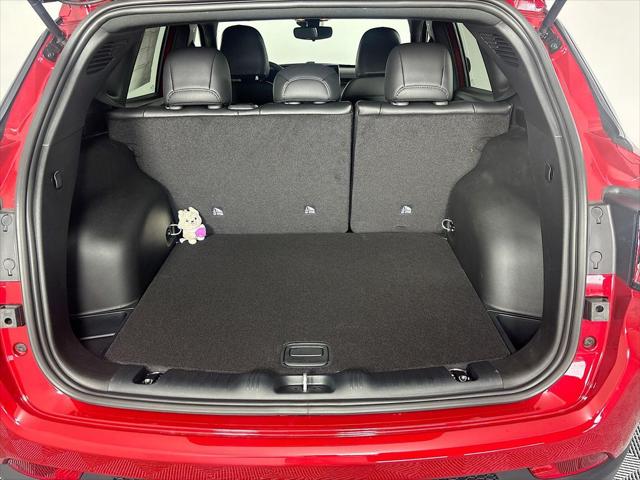New 2026 Jeep Compass Latitude Altitude For Sale in Millington, TN