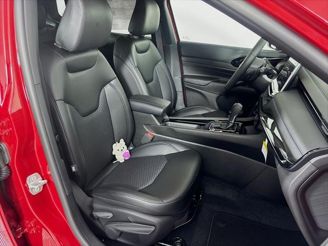 New 2026 Jeep Compass Latitude Altitude For Sale in Millington, TN