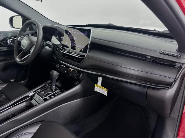 New 2026 Jeep Compass Latitude Altitude For Sale in Millington, TN
