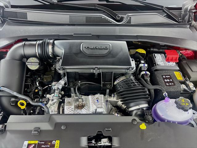 New 2026 Jeep Compass Latitude Altitude For Sale in Millington, TN