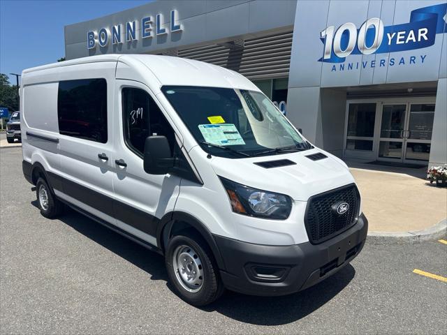 2026 Ford Transit Cargo Van Base for sale in Winchester, MA