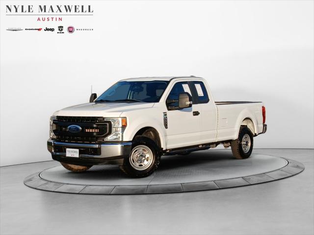 2022 Ford F-250 XL for sale in Austin, TX