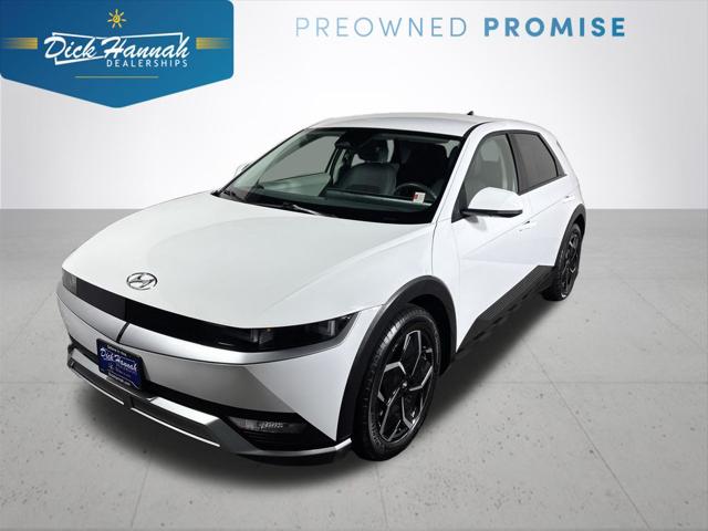 2023 Hyundai IONIQ 5 SE for sale in Vancouver, WA