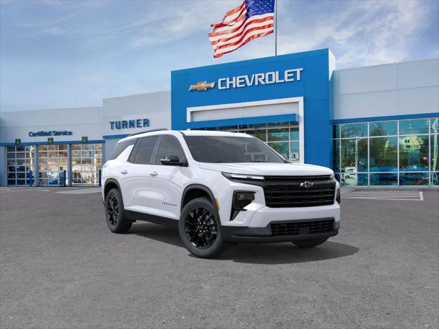 2026 Chevrolet Traverse LT for sale in Harrisburg, PA
