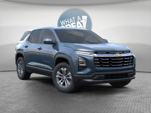 2026 Chevrolet Equinox AWD LT for sale in Murrysville, PA