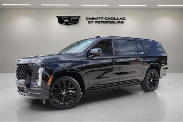 2026 Cadillac Escalade ESV Platinum Sport for sale in Pinellas Park, FL