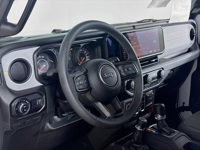 Used 2025 Jeep Gladiator Sport S For Sale in Olive Branch, MS