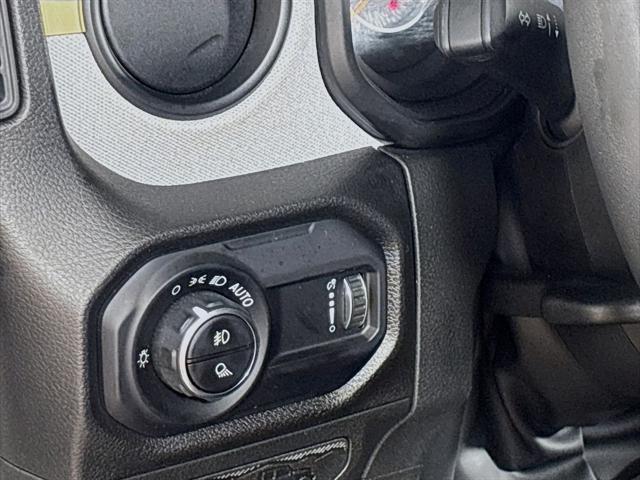 Used 2025 Jeep Gladiator Sport S For Sale in Olive Branch, MS