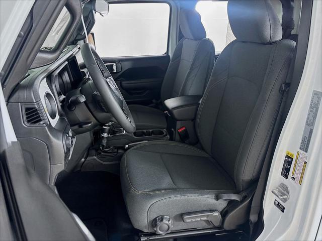 Used 2025 Jeep Gladiator Sport S For Sale in Olive Branch, MS