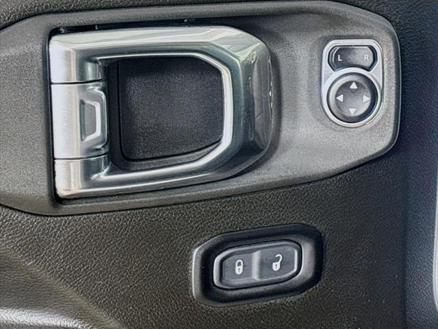 Used 2025 Jeep Gladiator Sport S For Sale in Olive Branch, MS