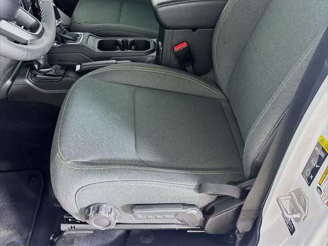Used 2025 Jeep Gladiator Sport S For Sale in Olive Branch, MS