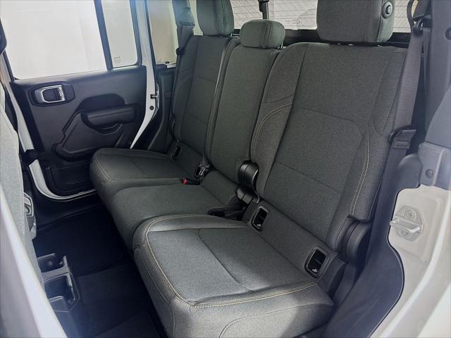 Used 2025 Jeep Gladiator Sport S For Sale in Olive Branch, MS
