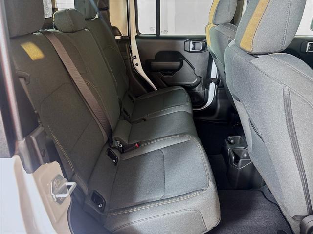 Used 2025 Jeep Gladiator Sport S For Sale in Olive Branch, MS