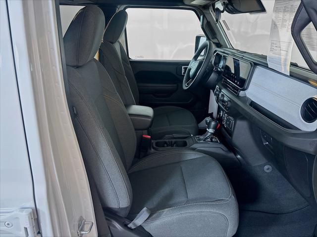Used 2025 Jeep Gladiator Sport S For Sale in Olive Branch, MS