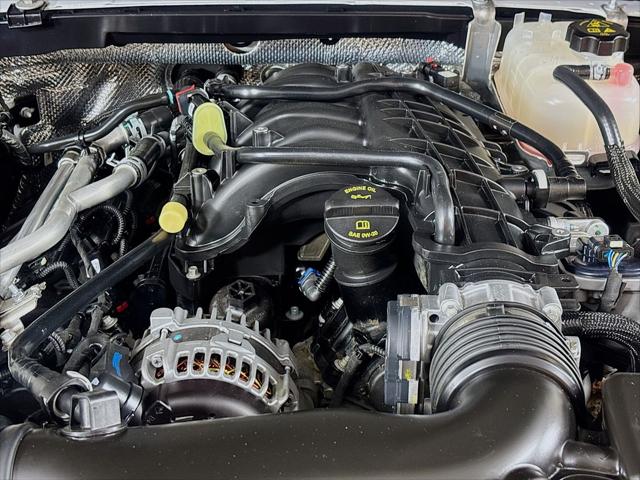 Used 2025 Jeep Gladiator Sport S For Sale in Olive Branch, MS