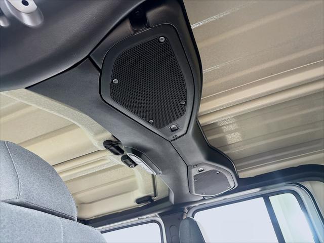 Used 2025 Jeep Gladiator Sport S For Sale in Olive Branch, MS